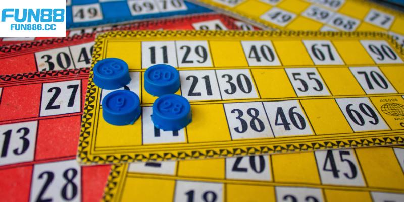 Áp dụng lô gan trong soi cầu đề về 42 cực chính xác 