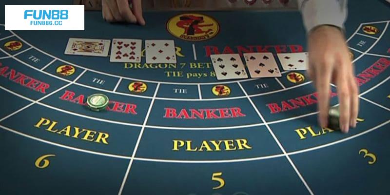 Đọc kỹ quy định và nắm luật là cách để bạn tự tin trên bàn cược