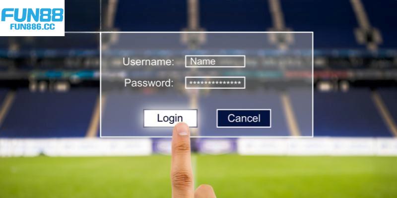Đăng nhập Fun88 - Khởi Đầu Hành Trình Khám Phá Đổi Thưởng 2 Đặc quyền khủng khi lựa chọn đăng nhập Fun88