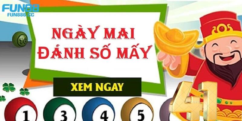 Đề về 41 hôm sau đánh con gì dựa vào thống kê