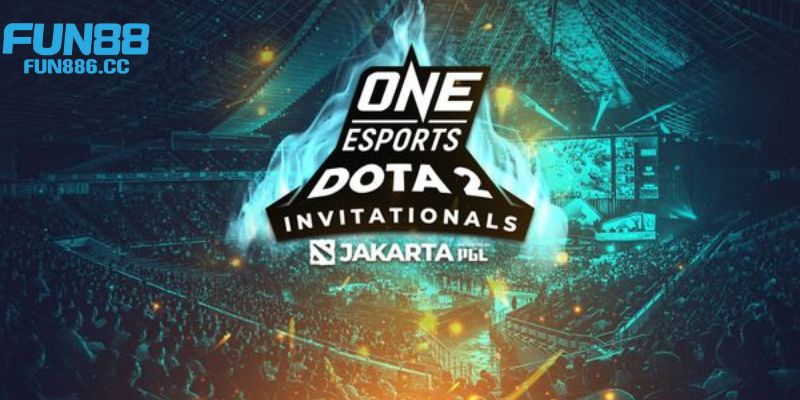 Esports Fun88 cung cấp tỷ lệ trả thưởng hấp dẫn