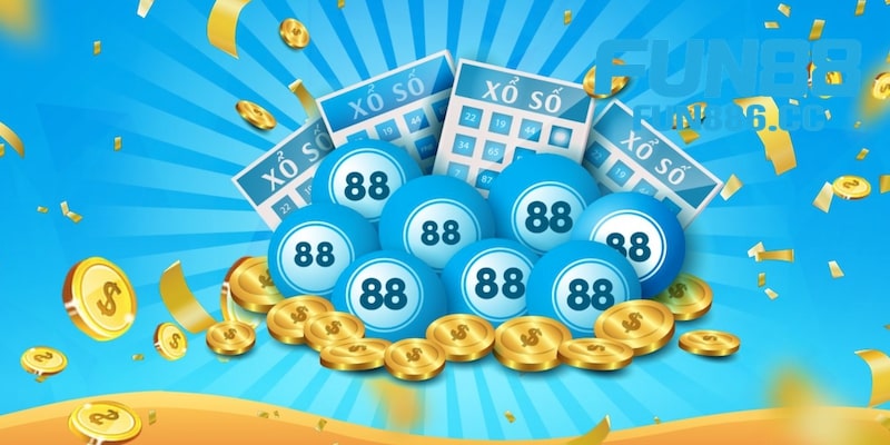 Giới thiệu về xổ số Fun88