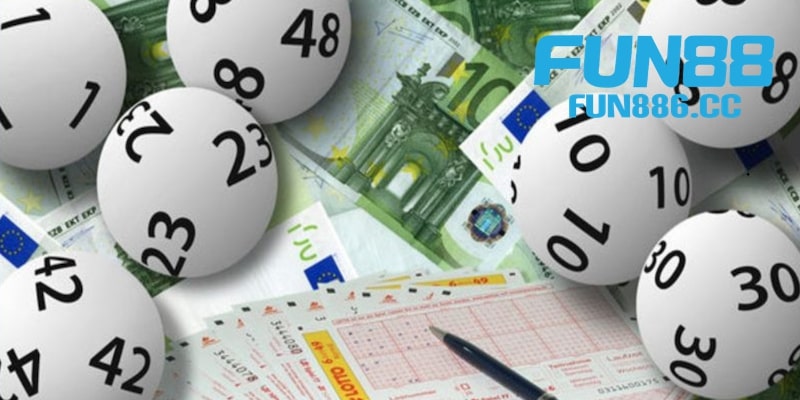 Kết quả xổ số Fun88 luôn minh bạch