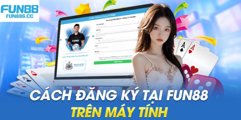 Nội dung cần đáp ứng để hoàn thành thành công thao tác tạo tài khoản 