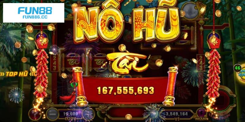 Kho game đồ sộ chứa nhiều phiên bản mới